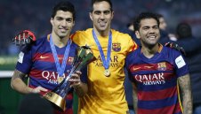 Клаудио Браво: Българският национален отбор винаги е бил на ниво