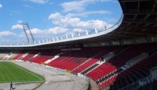 Локо София остава на стадиона в "Надежда"