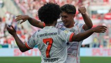 Байерн Мюнхен - Вердер Бремен