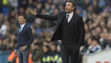 Луис Енрике: Съперникът бе много агресивен