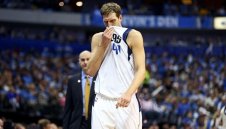 Новицки мисли за отказване