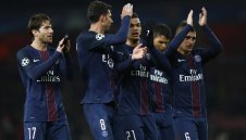 Емери: Заслужено победихме Лион