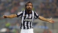 Лошо – Пирло се възстановява по-бавно от очакваното 