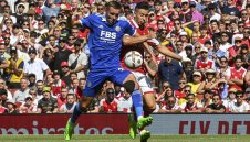 "Светците" обърнаха Лестър за първа победа