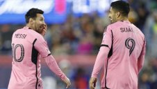 Луис Суарес разкри мечтата си