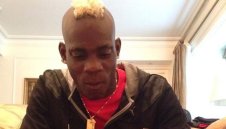 Милан забрани перчема на Балотели