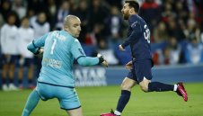 Още един клуб от Саудитска Арабия е готов да позлати Меси