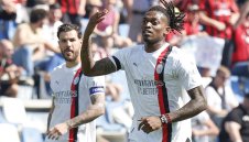 Ас на Милан ще смълчава критиците 