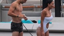 Григор Димитров зарязал Никол Шерцингер заради ревност + СНИМКИ