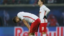 УЕФА нарече "спекулации" твърденията за неучастие на РБ Лайпциг в ШЛ