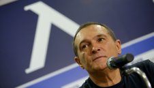 Васил Божков: Не мога да опростя дълга на Левски