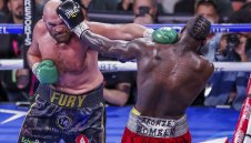 Треньорът на Фюри разкри "тайни от кухнята" за мача с Уайлдър