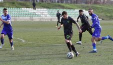 Етър победи Берое 