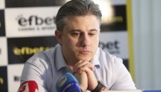 Случи се: От Левски проговориха за "Вечния съперник"