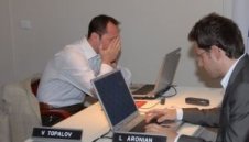 Топалов с втора поредна загуба в Ница