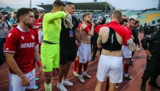 Шеф на ЦСКА за Левски: Разочарован съм! Няма феърплей