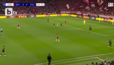 ВИДЕО: Байерн Мюнхен &ndash; ПСЖ