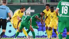 Лудогорец пречупи Левски с късмет и сложи край на серията на „сините“ + ВИДЕО И СНИМКИ