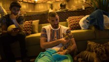 Бензема можеше да е легенда на Барса, но не гледаше Чики в очите