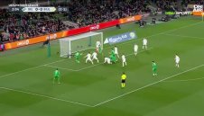 ВИДЕО: Ирландия - България