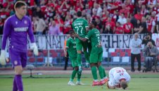 Кошмар за ЦСКА: Фрапантна грешка реши големия финал + ВИДЕО И СНИМКИ