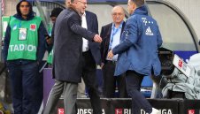 Като Дон Юп: Байерн очаква требъл от Флик