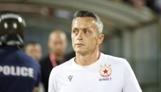 ЦСКА уволнява Христо Янев, Вальо Илиев става треньор