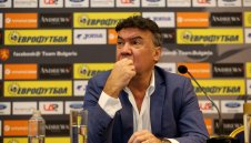 Боби Михайлов: Платихме за охрана на мача с Англия