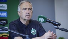 Лудогорец стяга мощна селекция за Шампионската лига