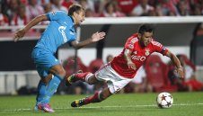 Италиански национал се натиска на Интер