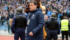 Левски без четирима срещу Лудогорец 