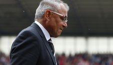 Феликс Магат подписа с китайци