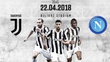 ПРОГНОЗА: Ювентус – Наполи + ВИДЕО