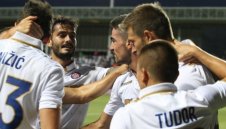 Хайдук се изгаври с жалкия и беззъб Левски на "Герена"