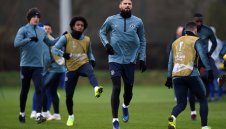 МОЛ Види – Челси 