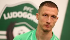 Антон Недялков се превръща в легенда на Лудогорец