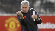 Моуриньо се уплаши от Ростов: Нищо не е решено