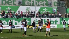 Жоро Илиев блести за нов успех на Локо Пловдив