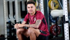 Астън Вила привлече крило от Боро