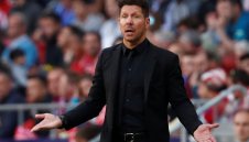 Чоло ще прави революция в Атлетико Мадрид 