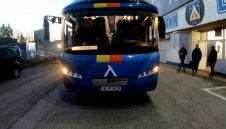 Левски замина за Хърватия с братя Цоневи