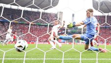 Пьонтек за Австрия: Изненадаха ни