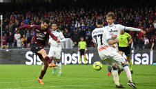 „Морските кончета“ спряха „Богинята“ за атака на Топ 4