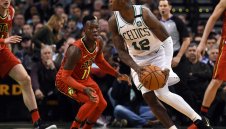 Заместникът на Кайри отново наказва