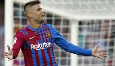 Пике е достоен за президент на Барселона