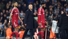 Ливърпул иска официално обяснение от съдиите