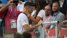 Горчивата целувка за "Емил"
