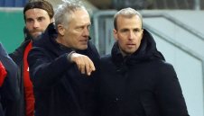 Уволнение за Хьонес в Германия