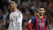 Кристиано: Меси е хит! Наслаждавам се на играта му!