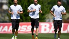 Киелини: Юве вече има самочувствие + ВИДЕО